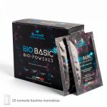 Bio Basic Plus - Complesso di Sali Minerali, Vitamine ed Estratti Fitoterapici ad Azione Detox e Antiossidante - immagine 2