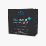 Bio Basic Plus - Complesso di Sali Minerali, Vitamine ed Estratti Fitoterapici ad Azione Detox e Antiossidante