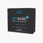 Bio Basic Plus - Complesso di Sali Minerali, Vitamine ed Estratti Fitoterapici ad Azione Detox e Antiossidante