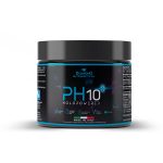 PH10+ HOLOPOWERED - Antiacido Naturale Potenziato a Base di Magnesio, Potassio, Calcio e Vitamina D