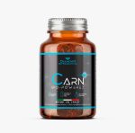 CARN+ Bio-Powered – Carnitina Potenziata per un Metabolismo Energetico Efficiente