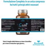 CARN+ Bio-Powered – Carnitina Potenziata per un Metabolismo Energetico Efficiente - immagine 7