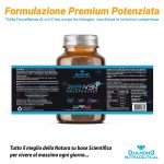 RIGEN-VEIN - Diosmina, Esperidina per Vene Varicose, Gambe Gonfie, Capillari Rotti e Microcircolo - immagine 7