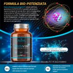 RIGEN-VEIN - Diosmina, Esperidina per Vene Varicose, Gambe Gonfie, Capillari Rotti e Microcircolo - immagine 5