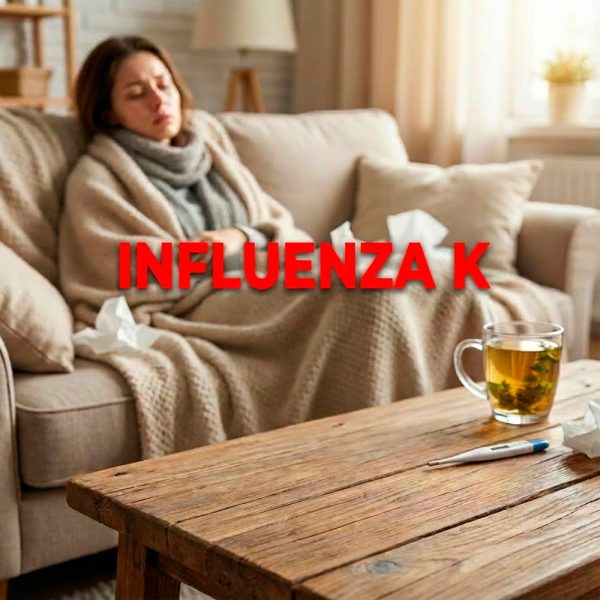 Protocollo Recupero Influenza