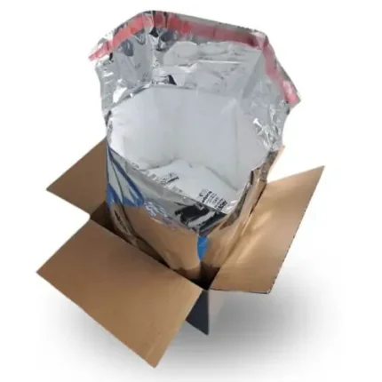 Isothermal Pack - REFRIGERATED SHIPPING ❄️